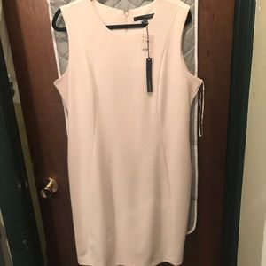 Harve Bernard  NWT Size xl Sleeveless Dress